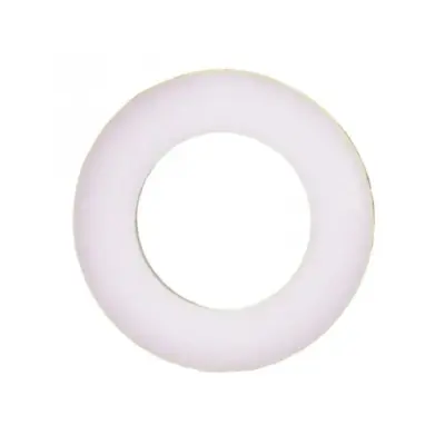 Dichtung za CO2 reduktor in visokotlačno cev 11,8x18x3,7 mm poliamid