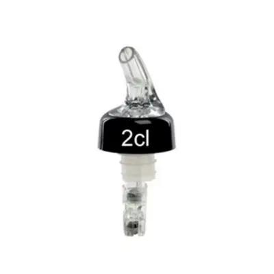 COMPACT prozorni portionierer dozator 20 ml za žgane pijače, natančen in kompakten