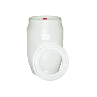 Plastični fermentacijski sod 120L z zračnim ventilom in pipo