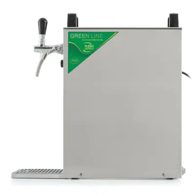 Zapralna naprava K 40 enovodna 50 l/h sušilni hladilnik Green Line
