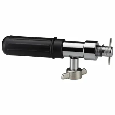 Reductor majhnega tlaka za CO2 kapsule KEG-Ceomat 3/4 priključek