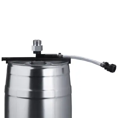 Flexi Tap adapter za 5L pivske sode, CO2 5/8 priključek za točilnike
