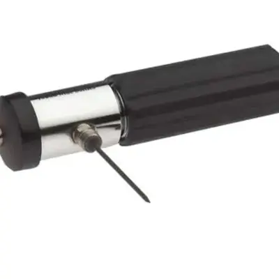 Corklift Automatik druckluft korkenzieher za vino - PTFE igla, CO2 kapsule