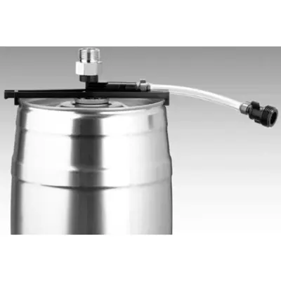 Flexi Tap Adapter za 5L pločevinke in CO2 točenje piva 3/4