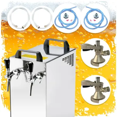 Kontakt 40/K zapalna naprava za pivo 50 l/h suho hlajenje Green Line