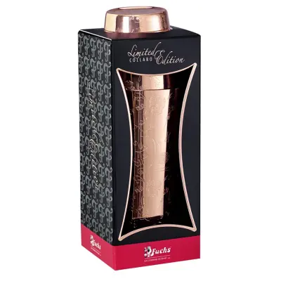 Koktejli mešalnik TIN oN TIN 28oz/18oz z gravuro omejena izdaja