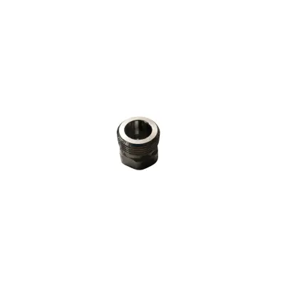 CO2 Adapter 5/8 notranji na 3/4 zunanji navoj - kovinski za gastronomske sisteme