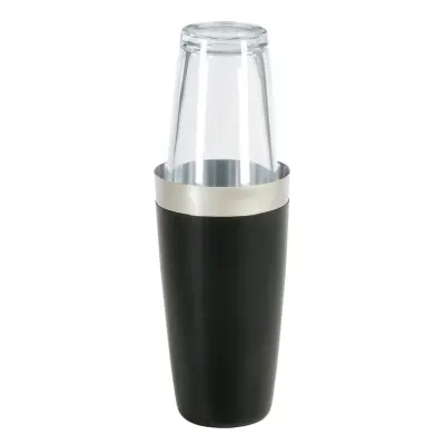 Boston Shaker z zaščito pred mrazom 28 oz/828 ml, profi mešalnik koktejlov