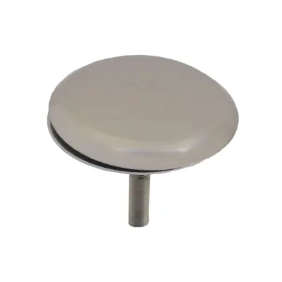 Slepilni čep za pivočrno steblo mat 3 mm navoj 40 mm premer