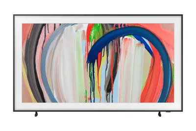 Televizor SAMSUNG QE65LS03HAUXXH, The Frame