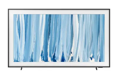 Televizor SAMSUNG QE75LS03HWUXXH, The Frame