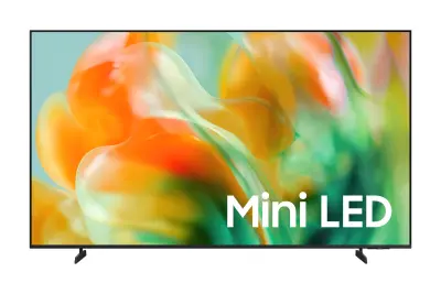 Televizor SAMSUNG UE55M80HAUXXH, Mini LED