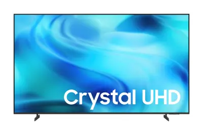 Televizor SAMSUNG UE50U8072HUXXH, UHD