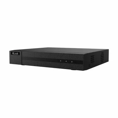 HiLook video snemalnik  4-kanalni NVR IP NVR-104MH-D(STD)(D)