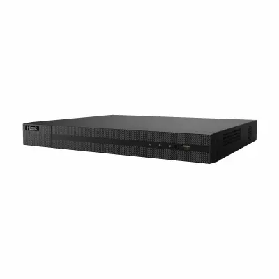 HiLook video snemalnik  8-kanalni NVR IP 2xHDD NVR-208MH-K