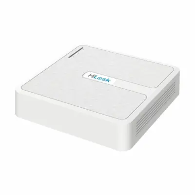 HiLook video snemalnik  4-kanalni PoE NVR IP NVR-104H-D/4P(D)
