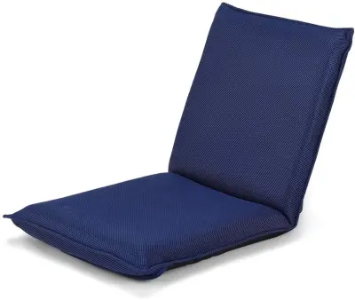 Nastavljiv talni stol Lounge stol 47 x 44 x 53 cm