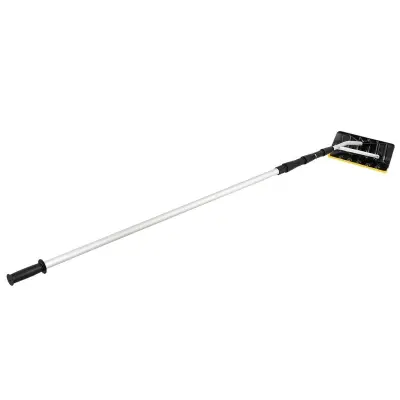 Teleskopsko strgalo za sneg 189 - 610 cm