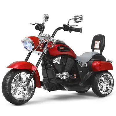 Električno motorno kolo Chopper za otroke