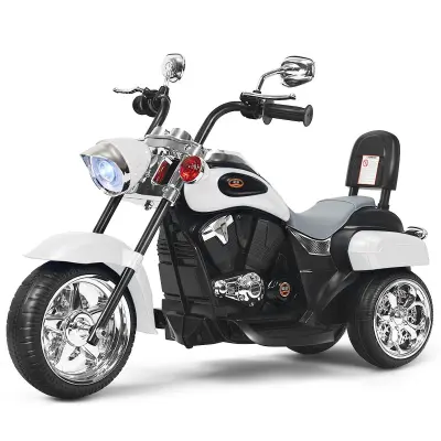 Električno motorno kolo za otroke chopper
