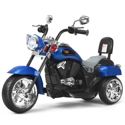 Električno motorno kolo za otroke chopper Električno vozilo