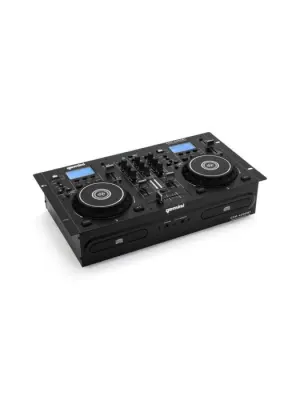 GEMINI CDM-4000BT mešalna miza