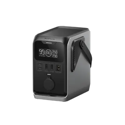 EcoFlow Portable Power Station Trail 300 DC