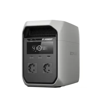 EcoFlow DELTA 3 Classic