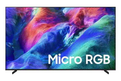 Televizor SAMSUNG MRE55R85HAUXXH, Micro RGB