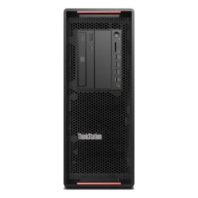 Obnovljeno - kot novo - Lenovo ThinkStation P500