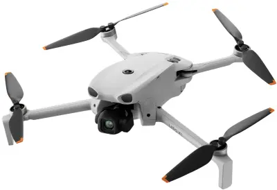 Dron DJI Lito X1 Fly More Combo (DJI RC-N3)