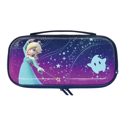 Zaščitna torbica HORI VAULT za SWITCH 2 (UNIVERSE ROSALINA)