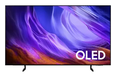 Televizor SAMSUNG QE77S85HAEXXH, OLED