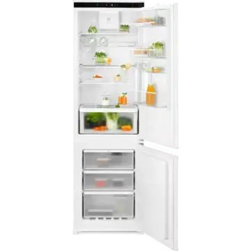 Electrolux vgradni hladilnik LNG7TE18S