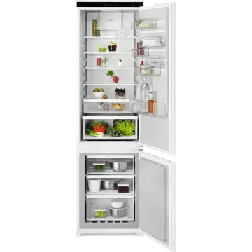 AEG vgradni hladilnik NSC6M193ES