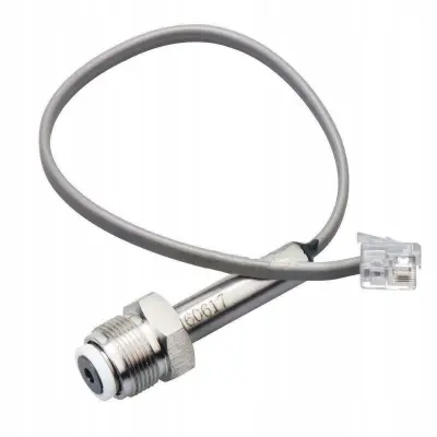 Nadomestni Del za Airless Brizgalna Naprava Titan 440 540 640 740 750E – Senzor Tlaka | Natančen, Kovinski, CE-Certificiran