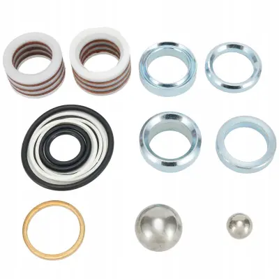 Mark X Standard, TexSpray 7900 HD, GMax II 7900 – Nadomestni Del za Airless Brizgalnik Graco | Komplet Popravila Glave Črpalke