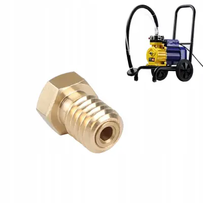 Strong Storm SS02–BSH01 Zračni Ventil – Precizna Kontrola Tlačnega Presežka | Kompatibilen, Trpežen, CE-Certificiran