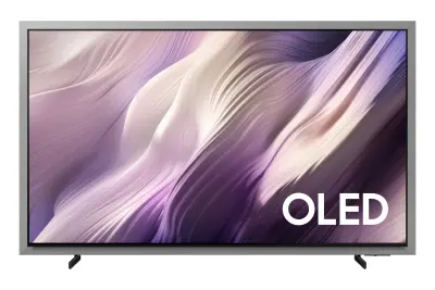 Televizor SAMSUNG QE83S99HAEXXH, OLED