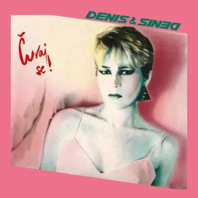 Denis & Denis - LP/Čuvaj se!