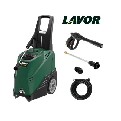 VISOKOTLAČNI ČISTILNIK NA TOPLO VODO 2300W