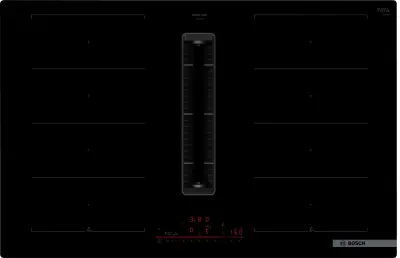 Indukcijska kuhalna plošča z integrirano napo BOSCH PXL811H26E