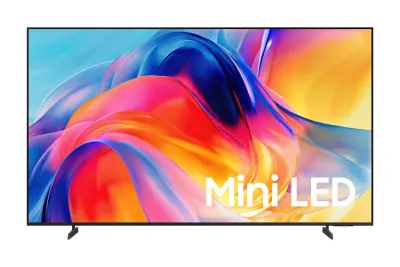 Televizor SAMSUNG UE55M72HAUXXH, Mini LED