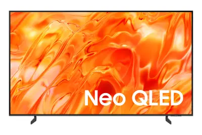 Televizor SAMSUNG QE50QN70HAUXXH, Neo QLED