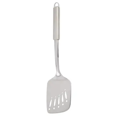 Pravokotna lopatka Disegna 9x37cm / inox