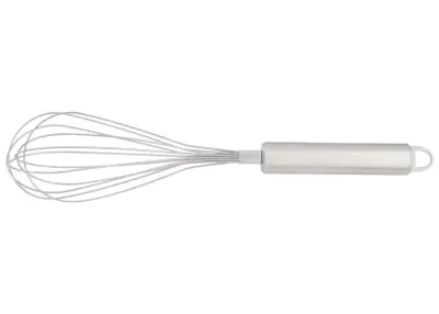 Metlica za stepanje Disegna 6,5x31cm / inox