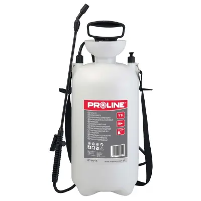 ŠKROPILNIK ROČNI 3L