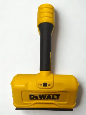 KRTAČA ZA MOKRO/SUHI SESALNIK DW 32, 48, 64 MM