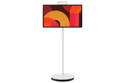 Televizor SAMSUNG UE27LSM7FAXXXH interaktiven TV Movingstyle