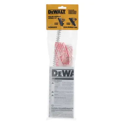 DCN930 DCN692/DCN695 NADOMESTNE VZMETI